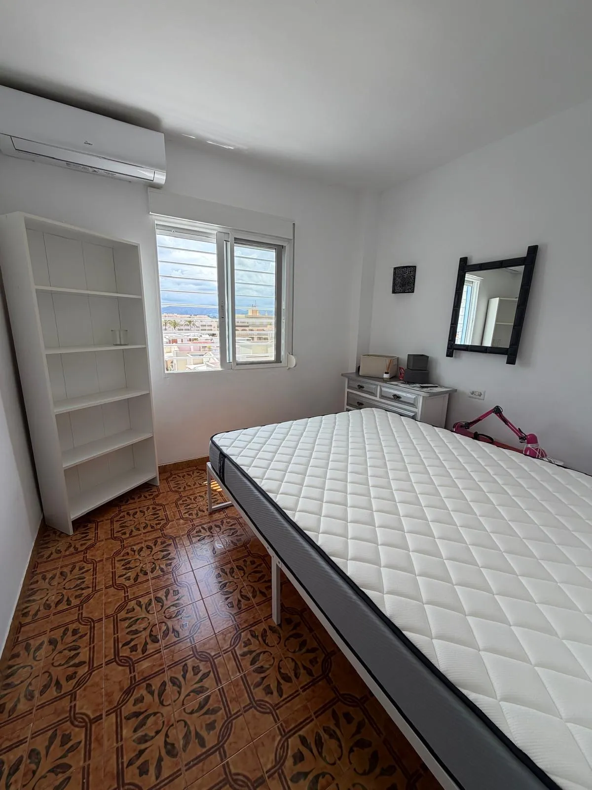 APPARTEMENT MET ZEEZICHT - 13