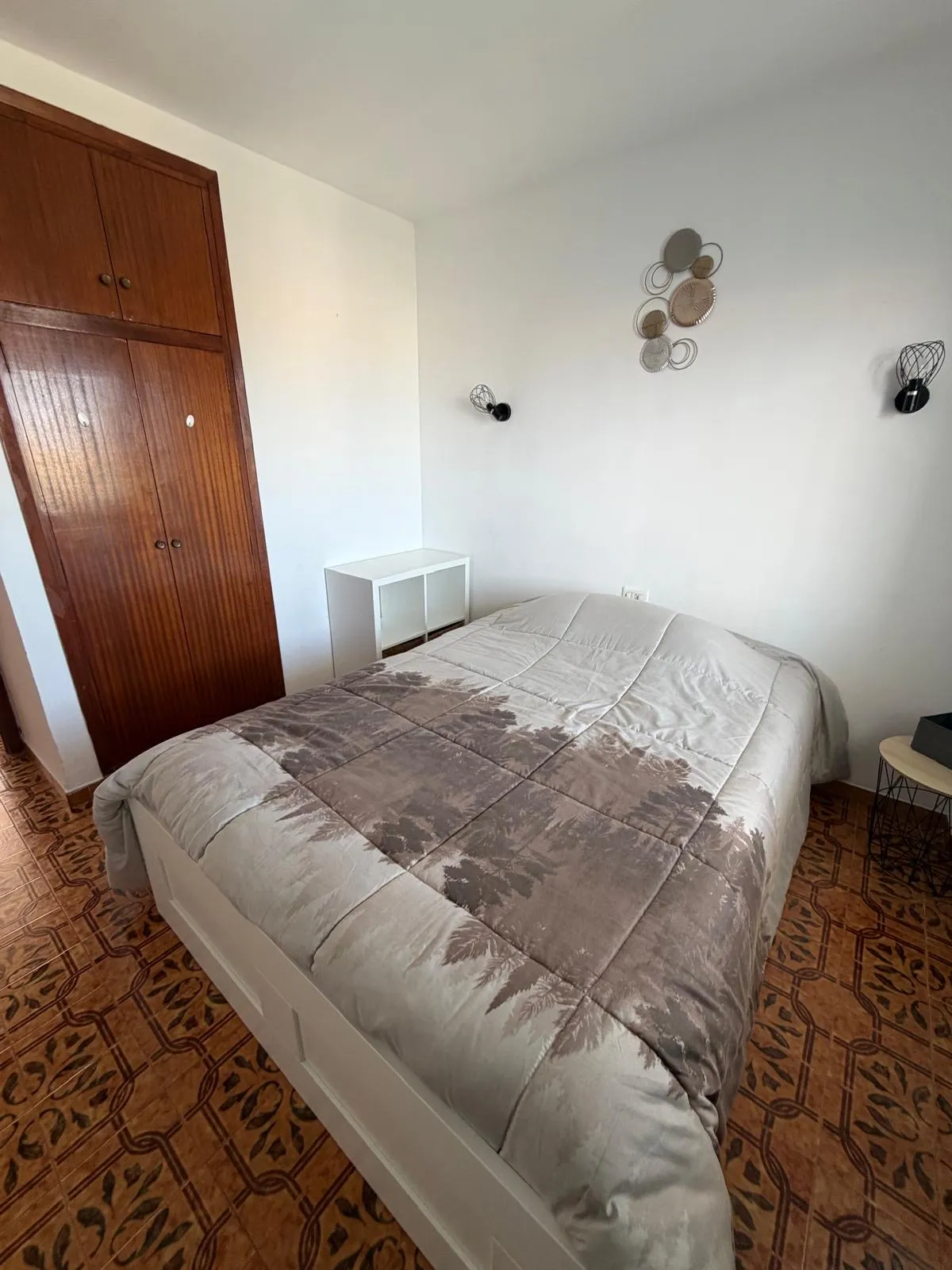 APPARTEMENT MET ZEEZICHT - 11