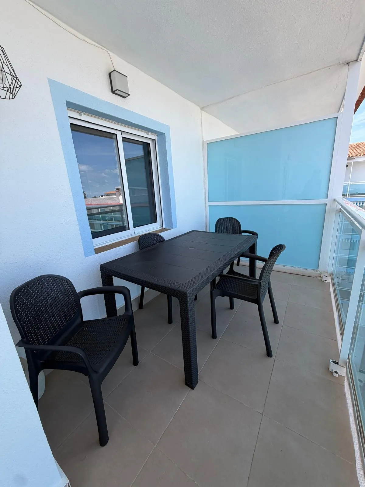 APPARTEMENT MET ZEEZICHT - 4