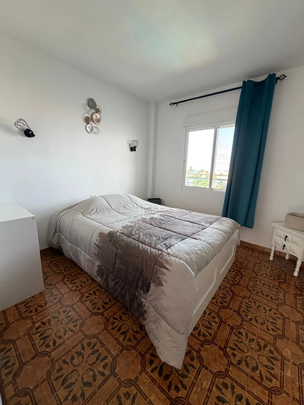 APPARTEMENT MET ZEEZICHT - 10