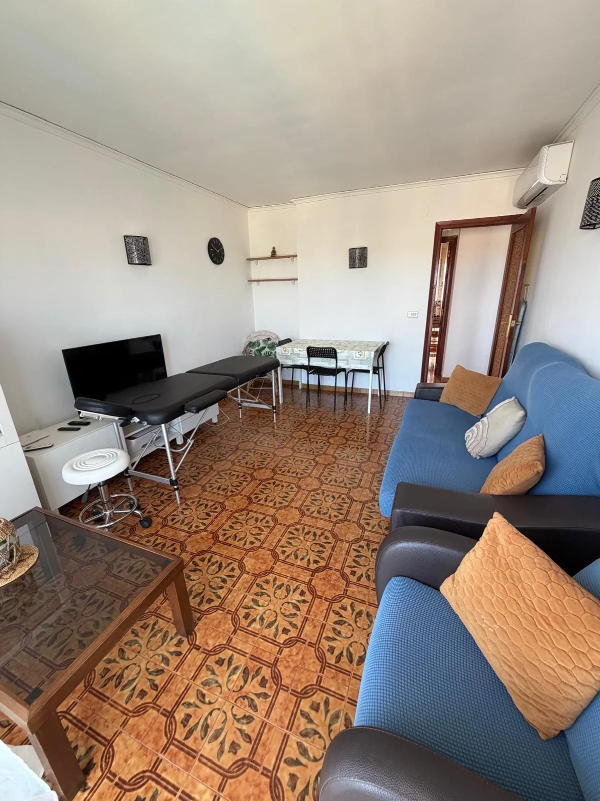 APPARTEMENT MET ZEEZICHT - 6