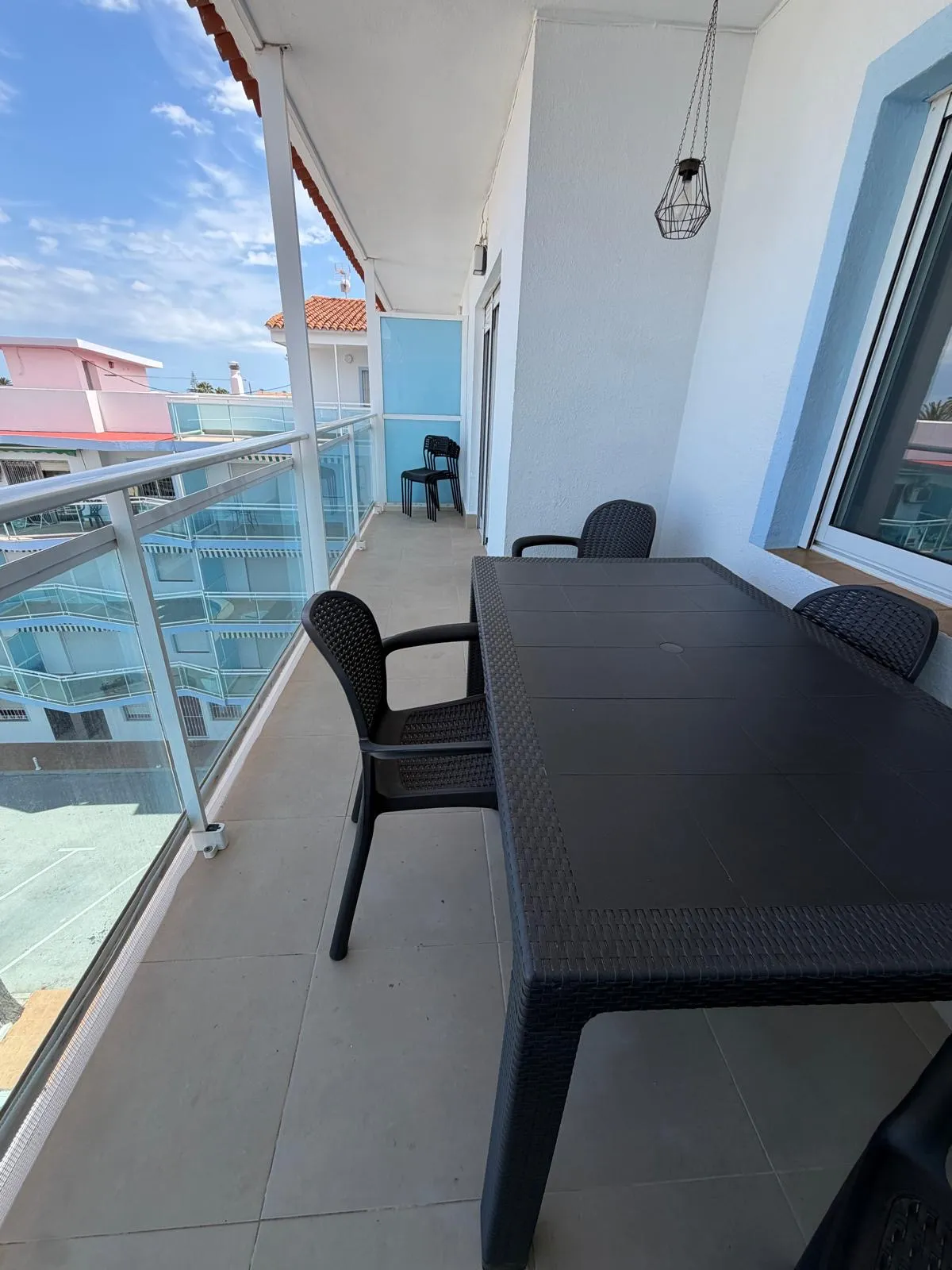 APPARTEMENT MET ZEEZICHT - 3