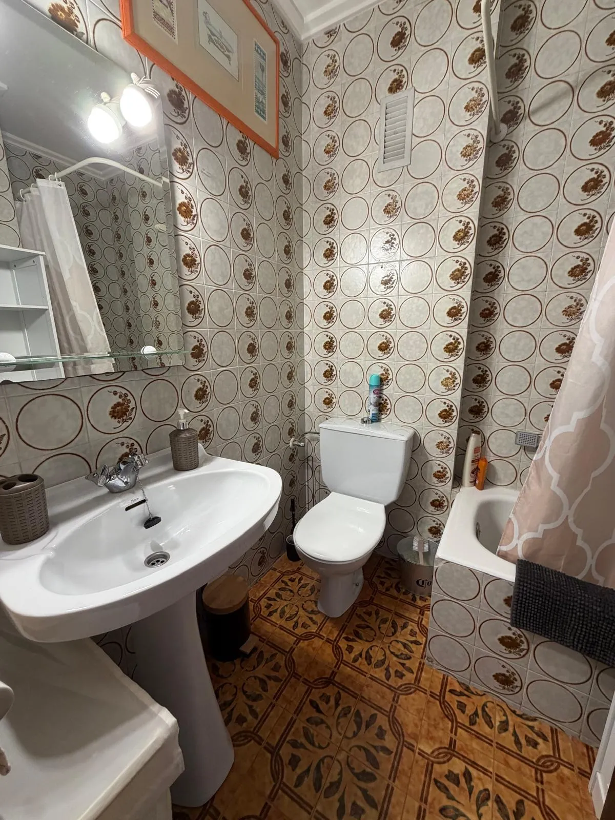 APPARTEMENT MET ZEEZICHT - 14