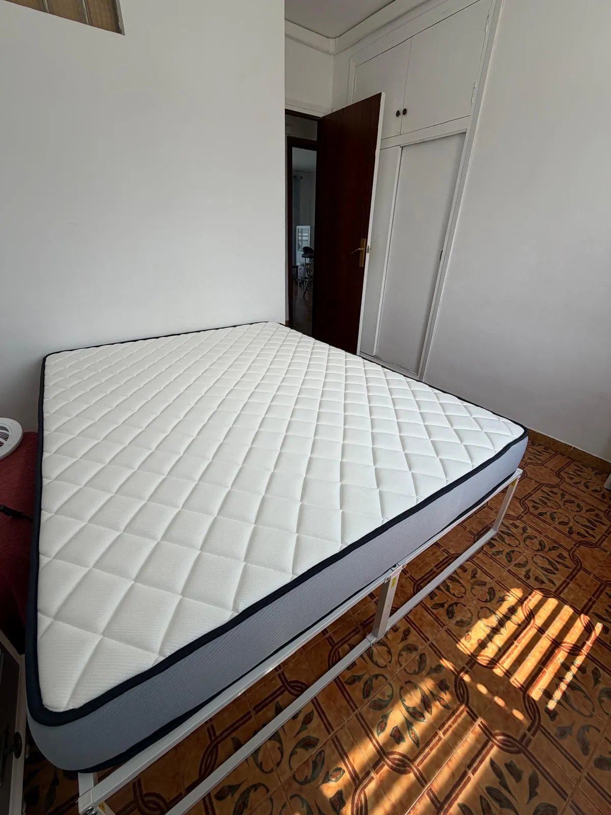 APPARTEMENT MET ZEEZICHT - 12