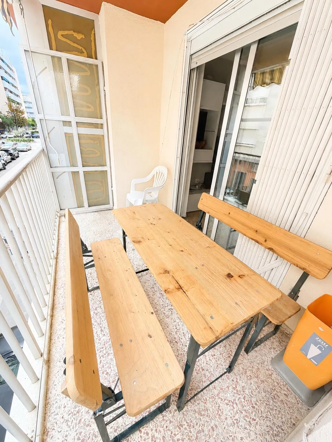 RUIM APPARTEMENT GANDIA - 3
