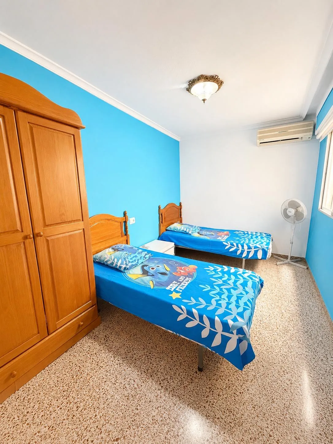 RUIM APPARTEMENT GANDIA - 16