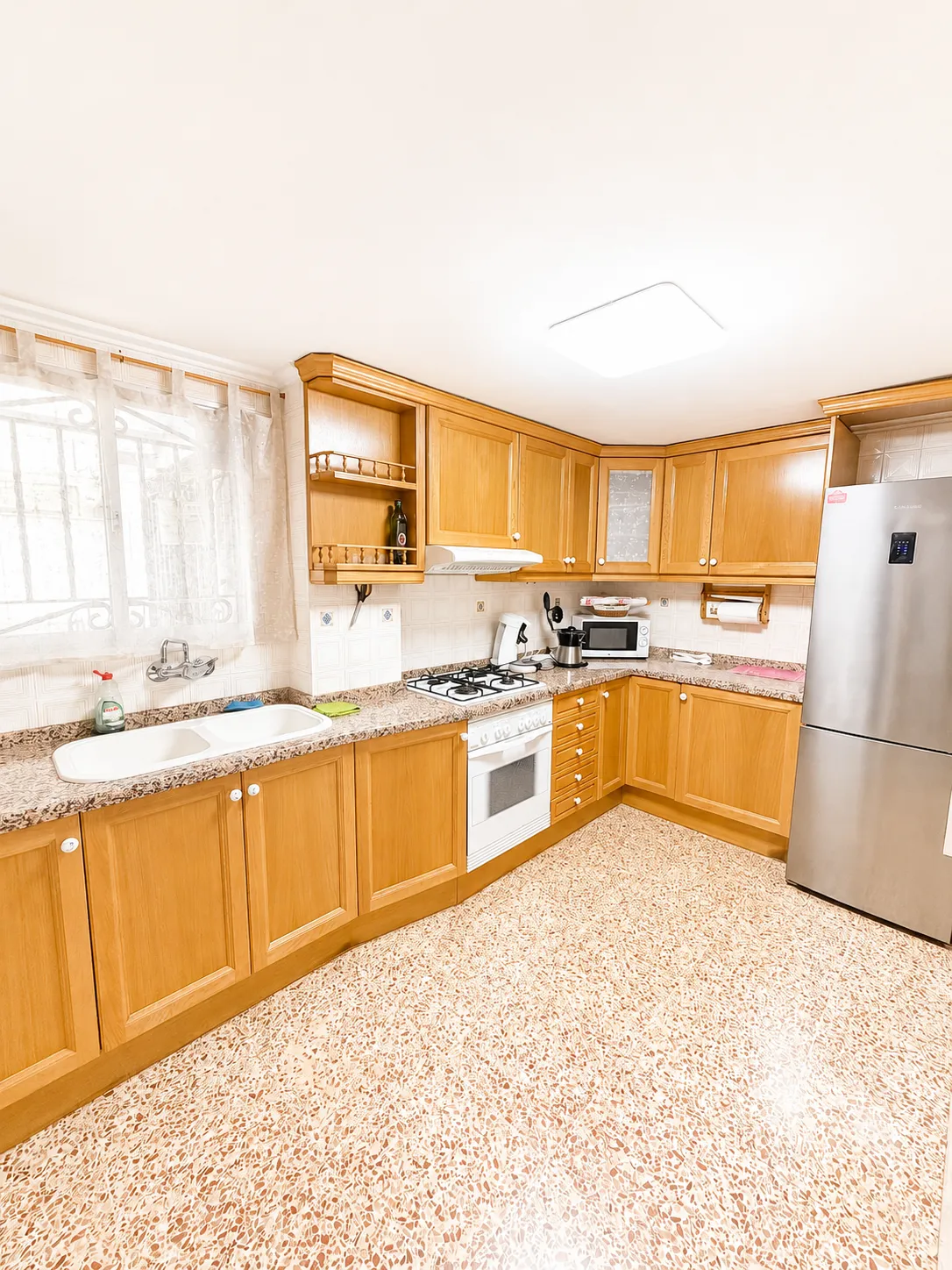 RUIM APPARTEMENT GANDIA - 7