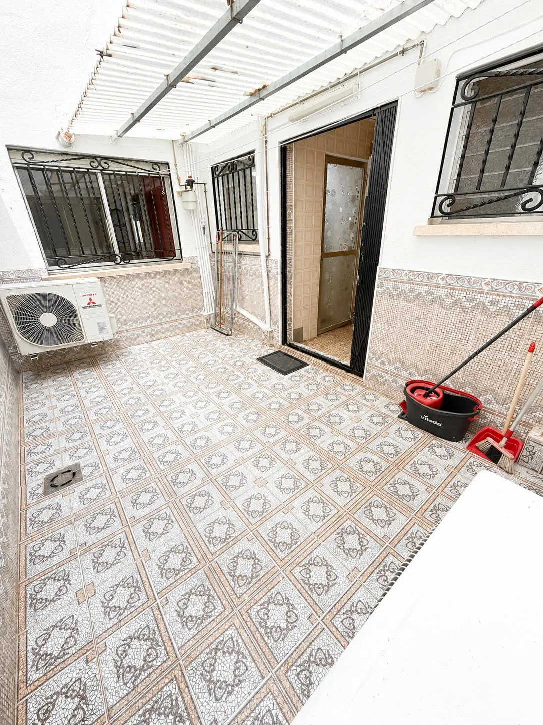 RUIM APPARTEMENT GANDIA - 9