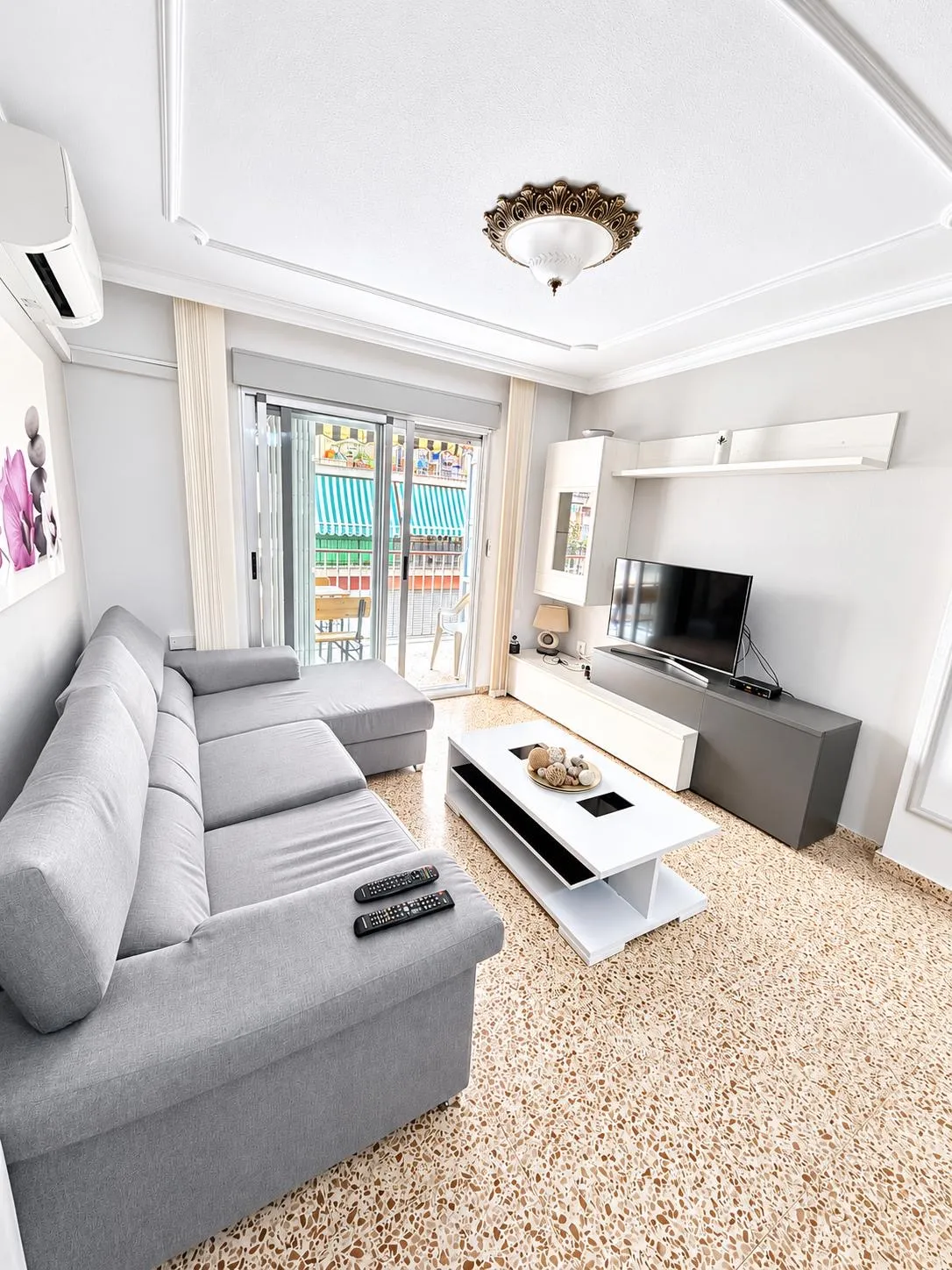 RUIM APPARTEMENT GANDIA - 2