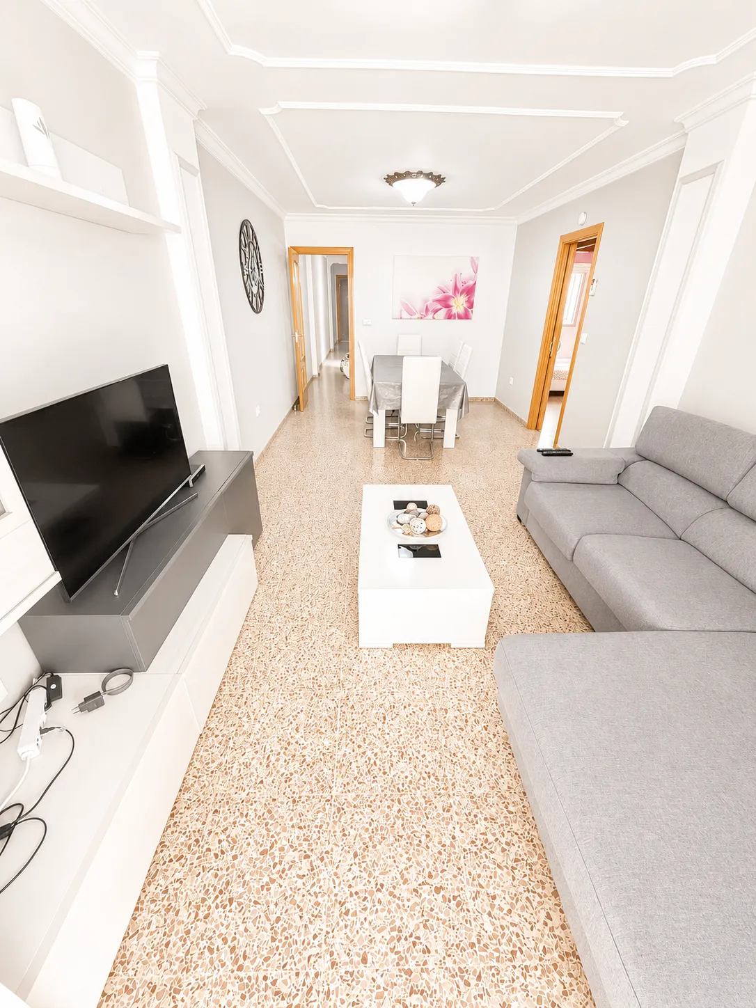 RUIM APPARTEMENT GANDIA - 4