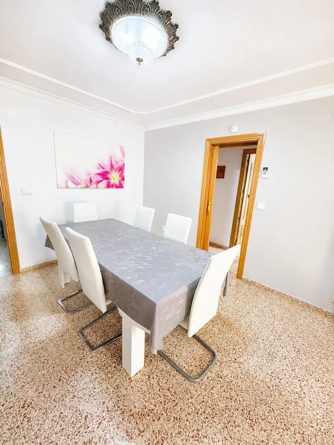 RUIM APPARTEMENT GANDIA - 5