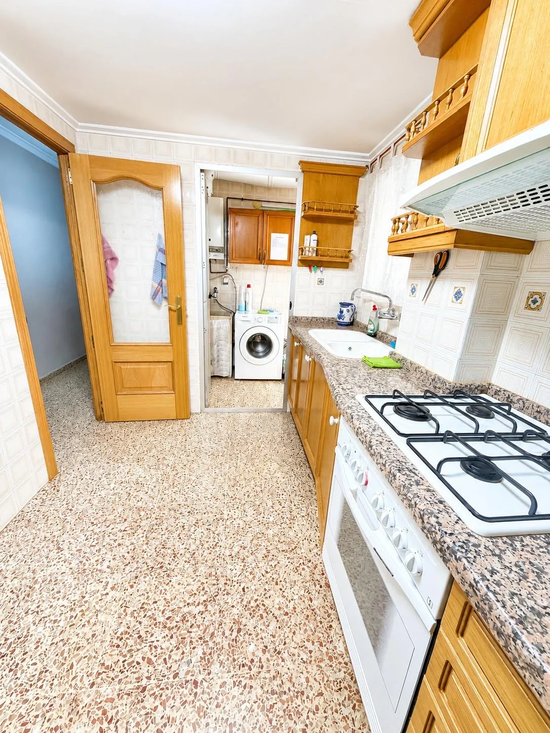 RUIM APPARTEMENT GANDIA - 8