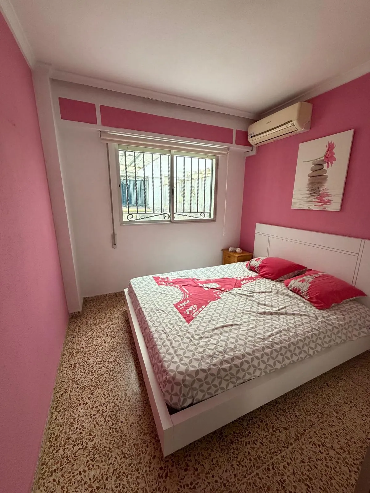 RUIM APPARTEMENT GANDIA - 14