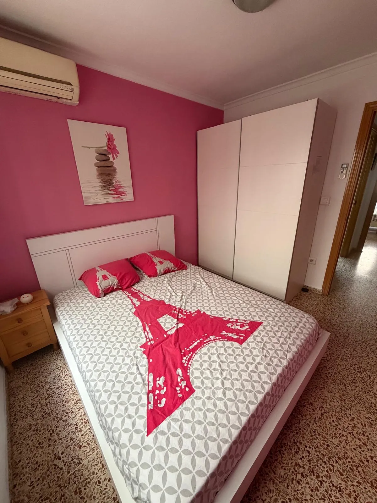 RUIM APPARTEMENT GANDIA - 15