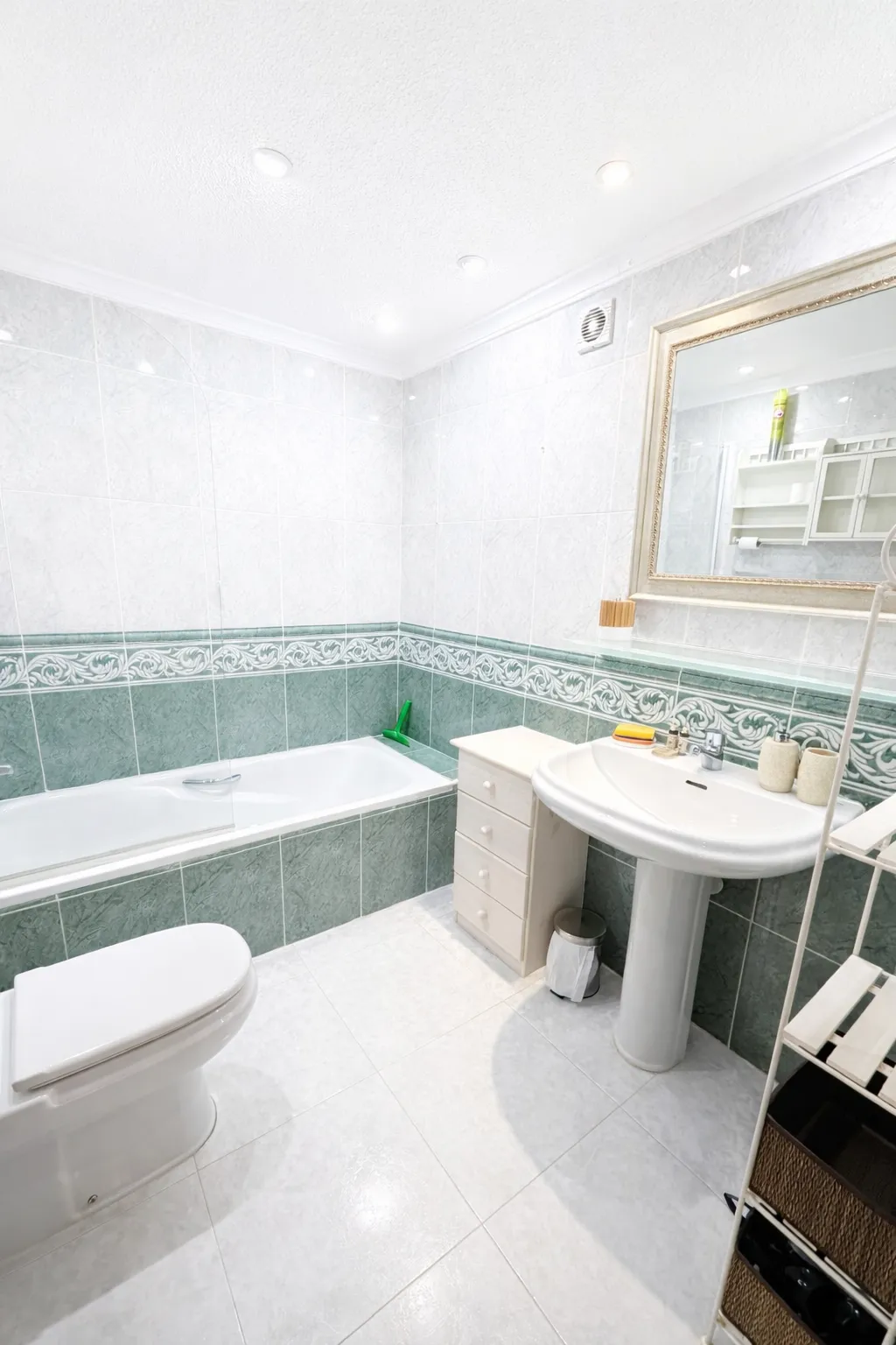 APPARTEMENT CUMBRE DEL SOL - 11
