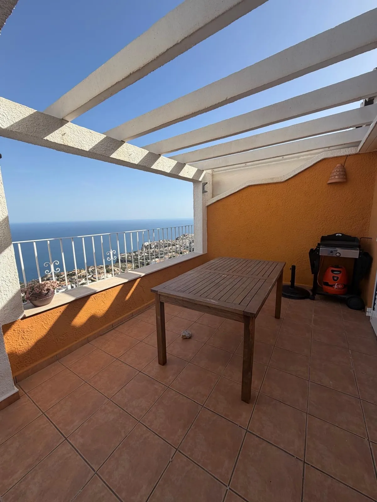 APPARTEMENT CUMBRE DEL SOL - 13