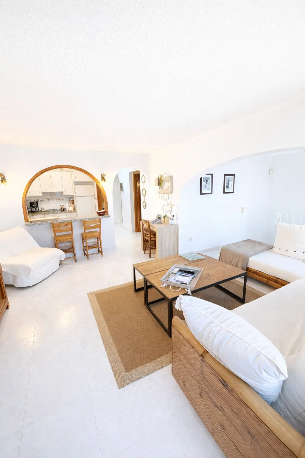APPARTEMENT CUMBRE DEL SOL - 5