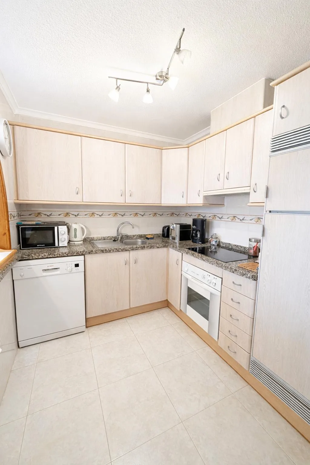 APPARTEMENT CUMBRE DEL SOL - 6