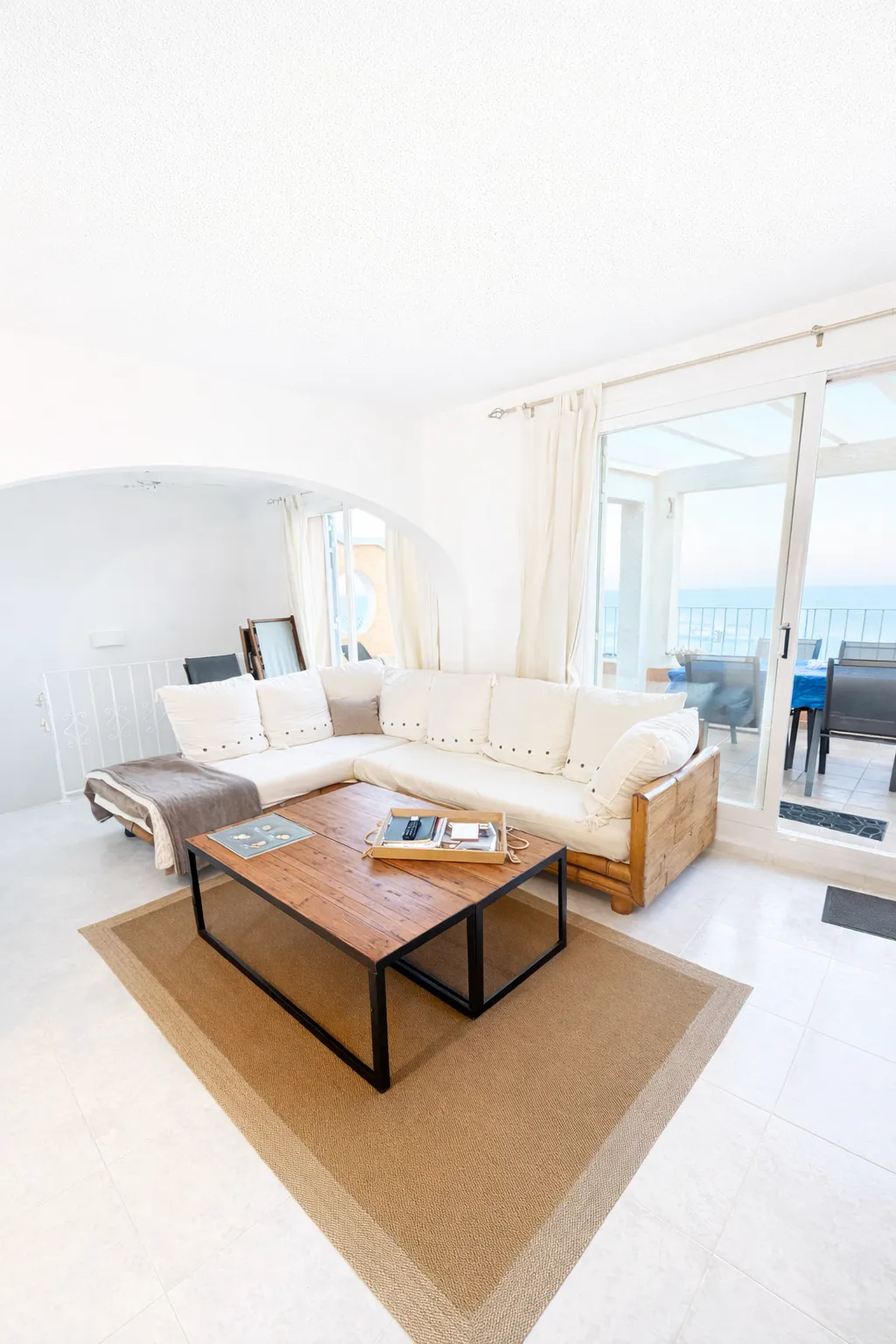 APPARTEMENT CUMBRE DEL SOL - 4