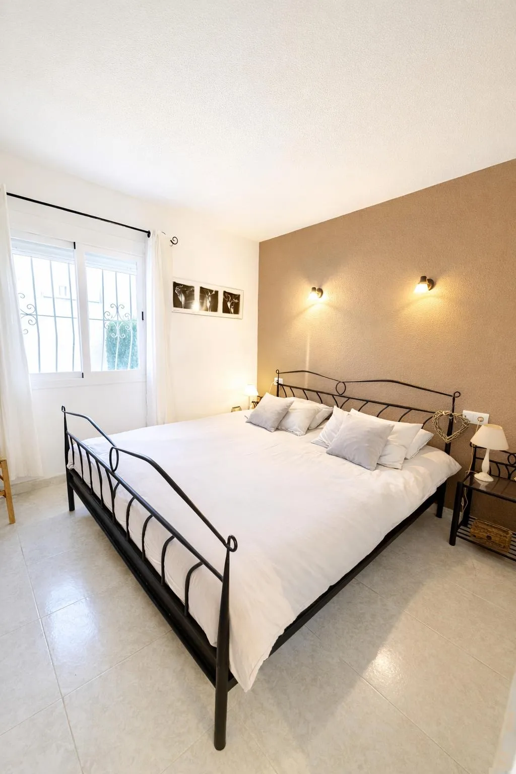 APPARTEMENT CUMBRE DEL SOL - 10