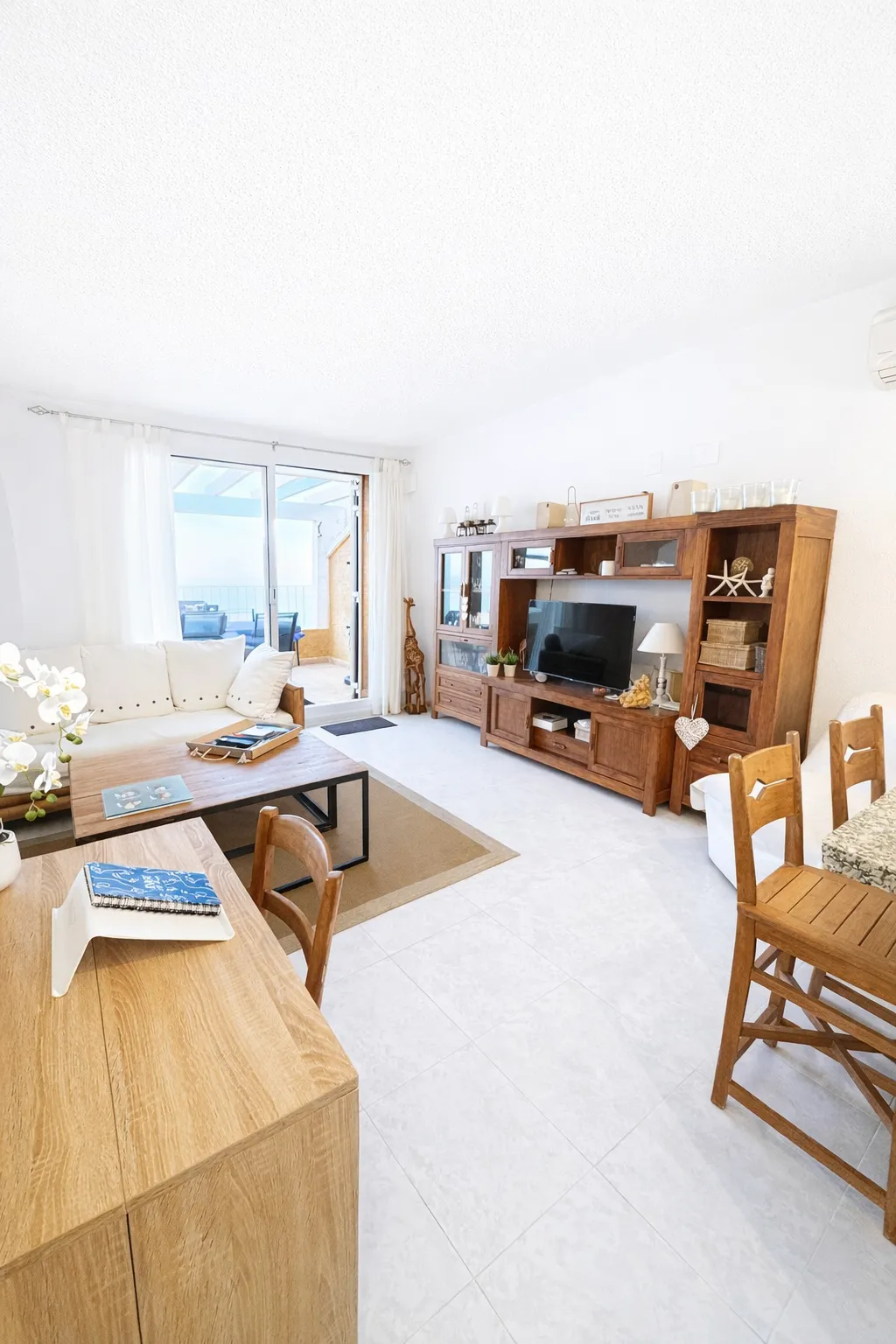 APPARTEMENT CUMBRE DEL SOL - 3