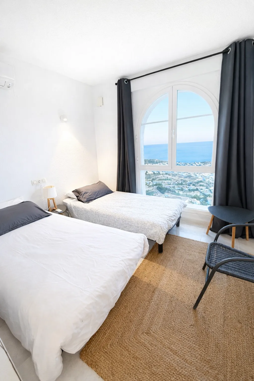 APPARTEMENT CUMBRE DEL SOL - 8