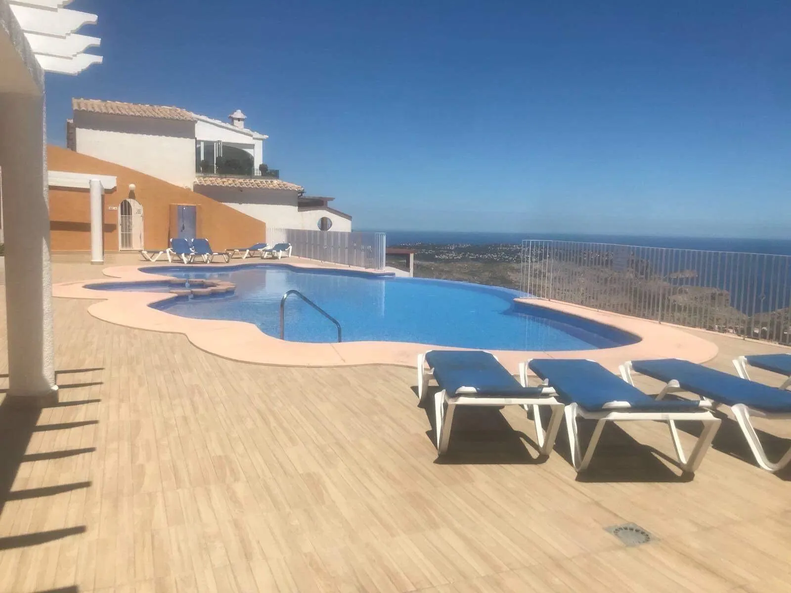 APPARTEMENT CUMBRE DEL SOL - 16