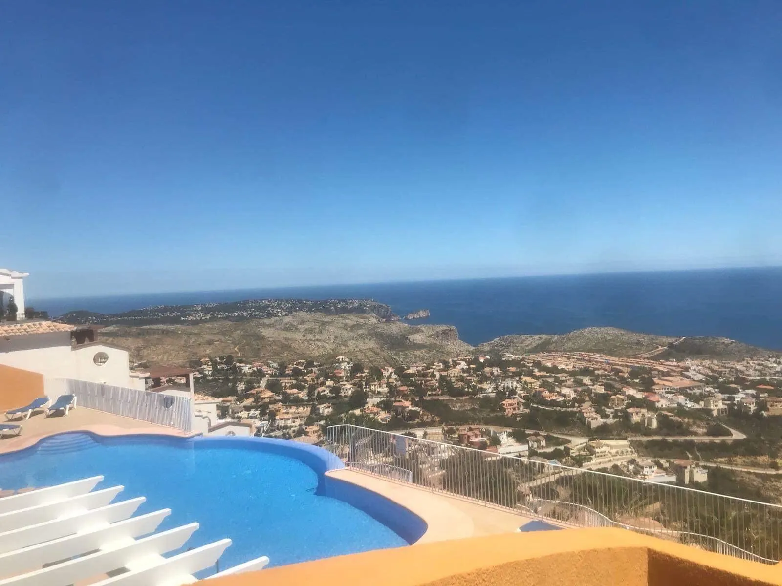 APPARTEMENT CUMBRE DEL SOL - 17