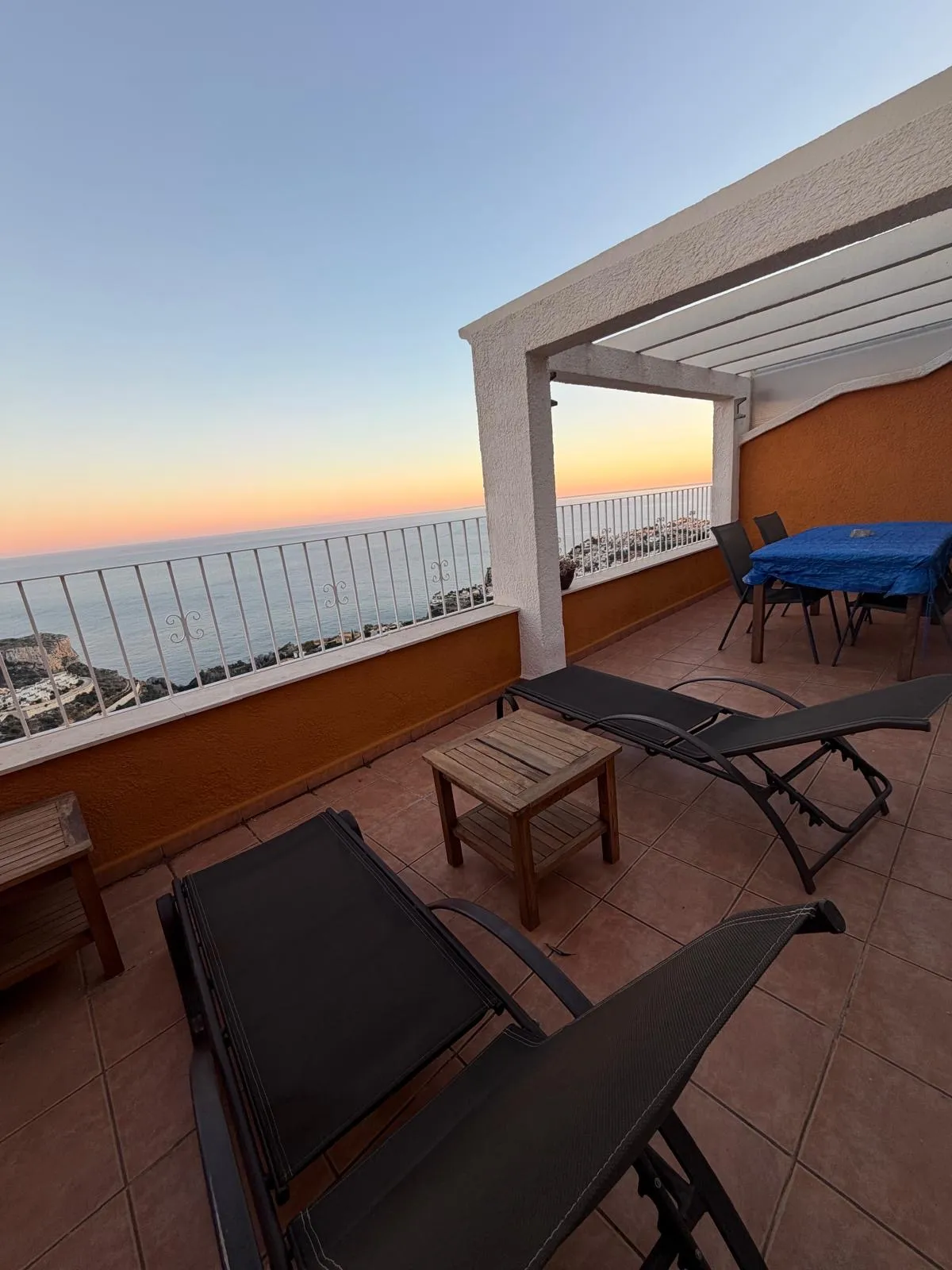 APPARTEMENT CUMBRE DEL SOL - 12