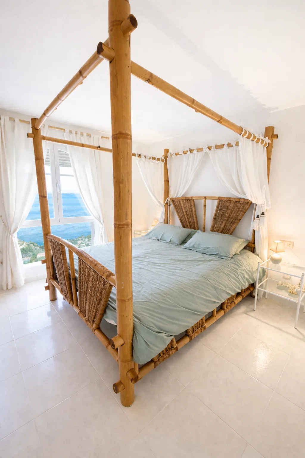 APPARTEMENT CUMBRE DEL SOL - 7