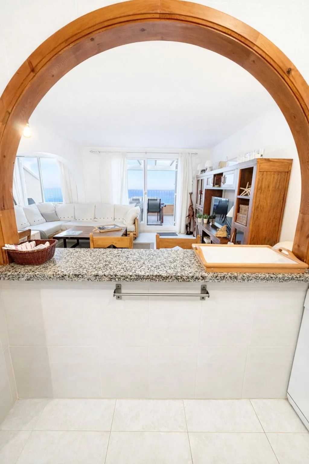 APPARTEMENT CUMBRE DEL SOL - 2