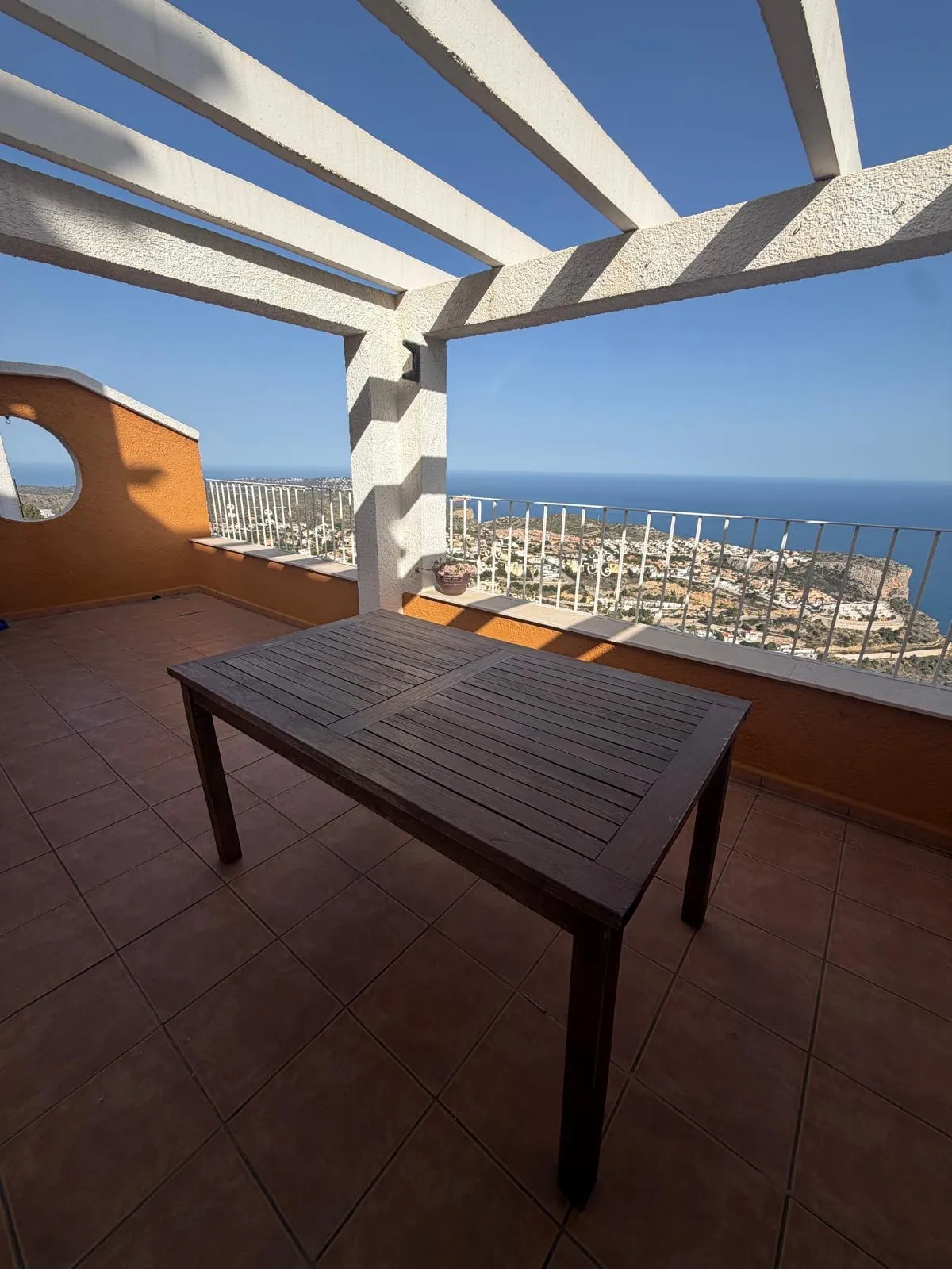 APPARTEMENT CUMBRE DEL SOL - 14