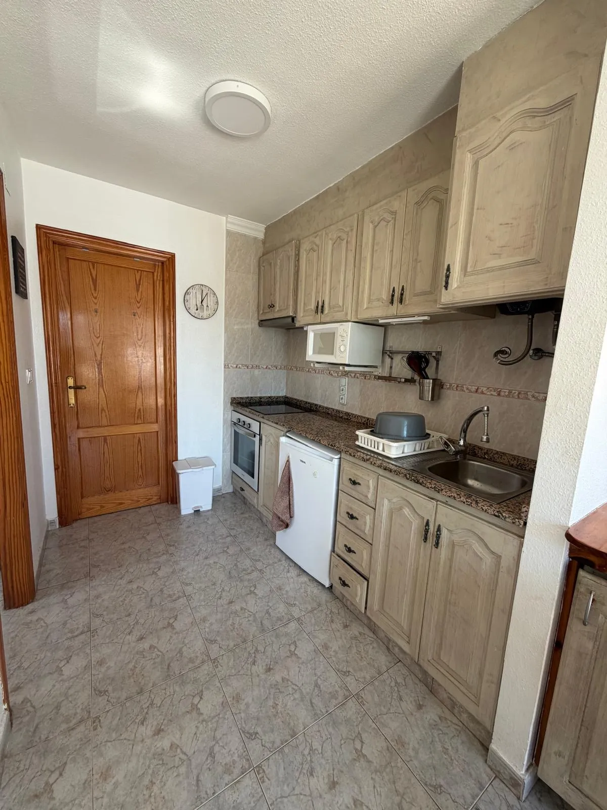 WOHNUNG OLIVA - 3