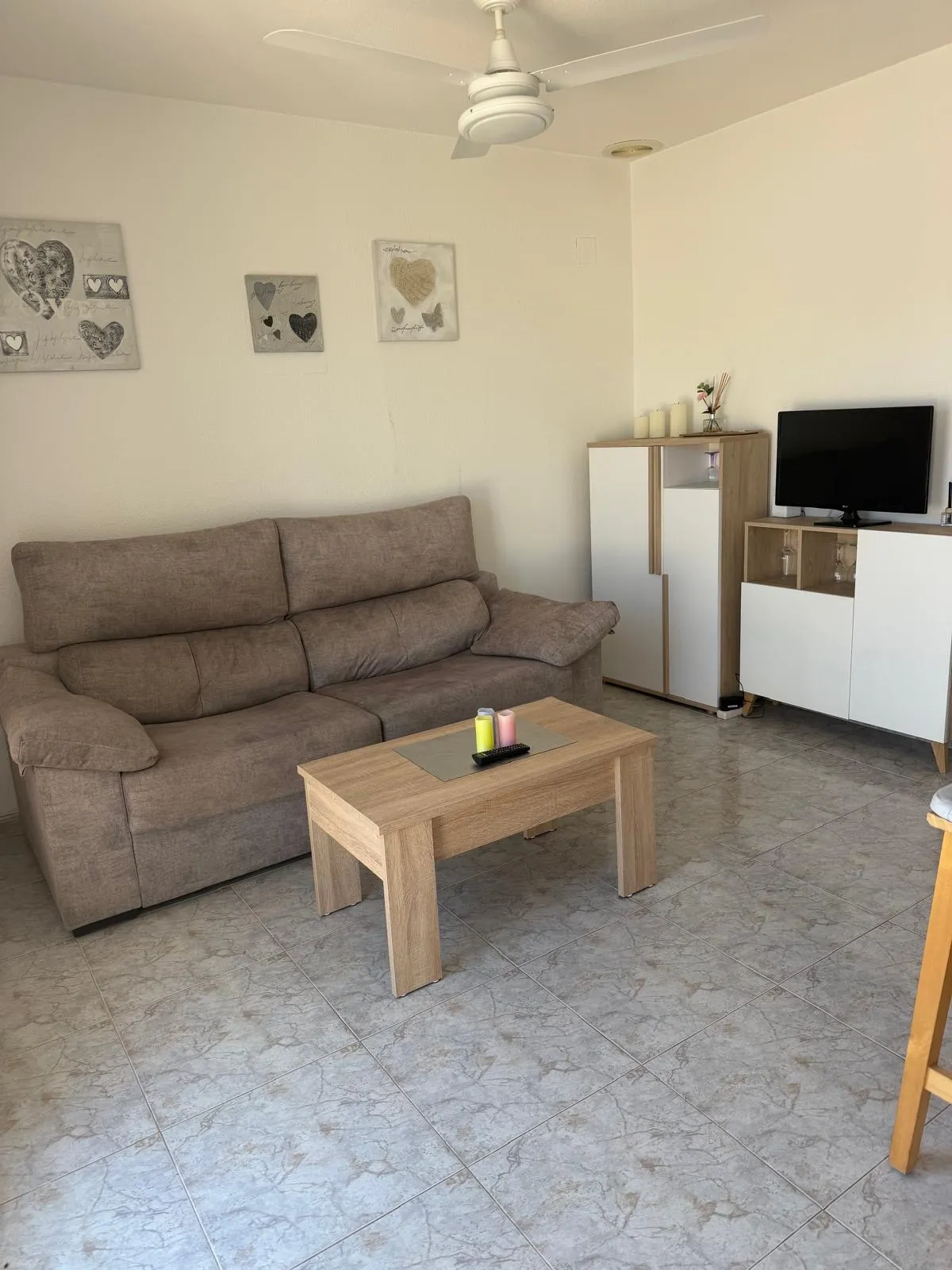WOHNUNG OLIVA - 2