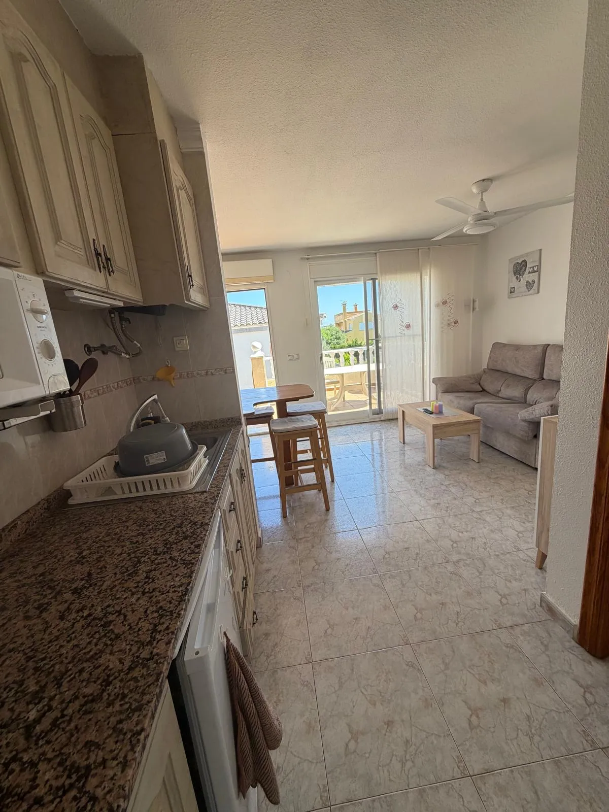 WOHNUNG OLIVA - 4