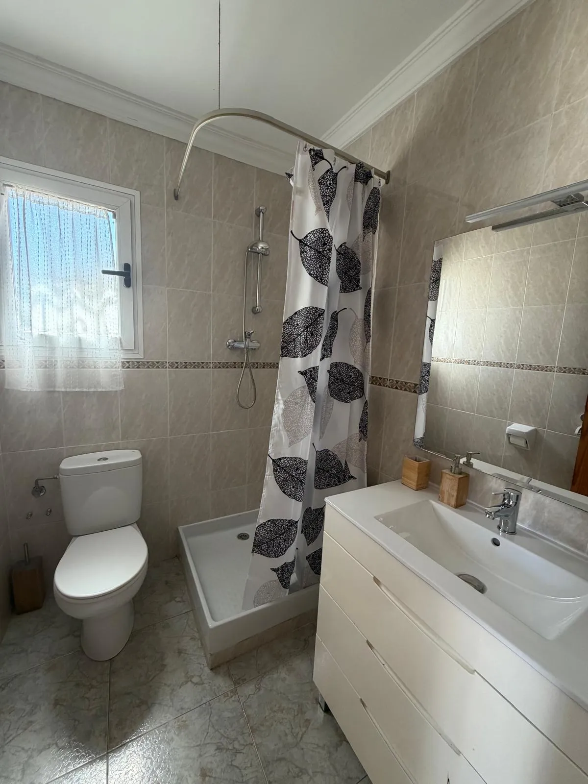 WOHNUNG OLIVA - 6