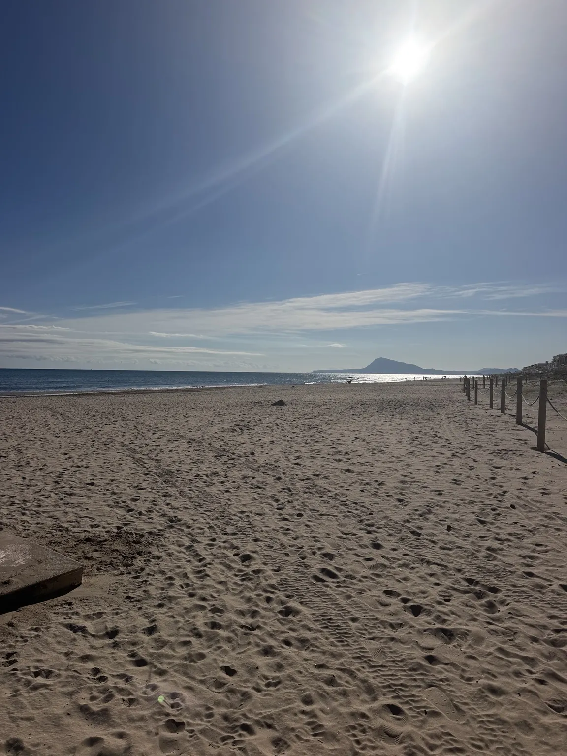 APPARTEMENT AVEC VUE SUR LA MER À SEULEMENT 50 MÈTRES DE LA PLAGE - 14