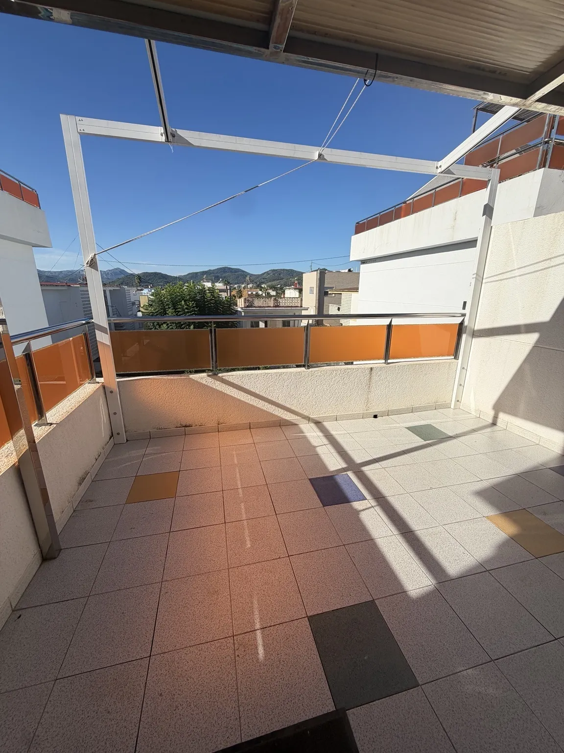 APPARTEMENT AVEC VUE SUR LA MER À SEULEMENT 50 MÈTRES DE LA PLAGE - 9