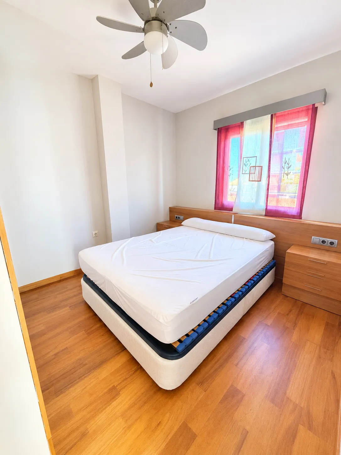 APPARTEMENT AVEC VUE SUR LA MER À SEULEMENT 50 MÈTRES DE LA PLAGE - 6