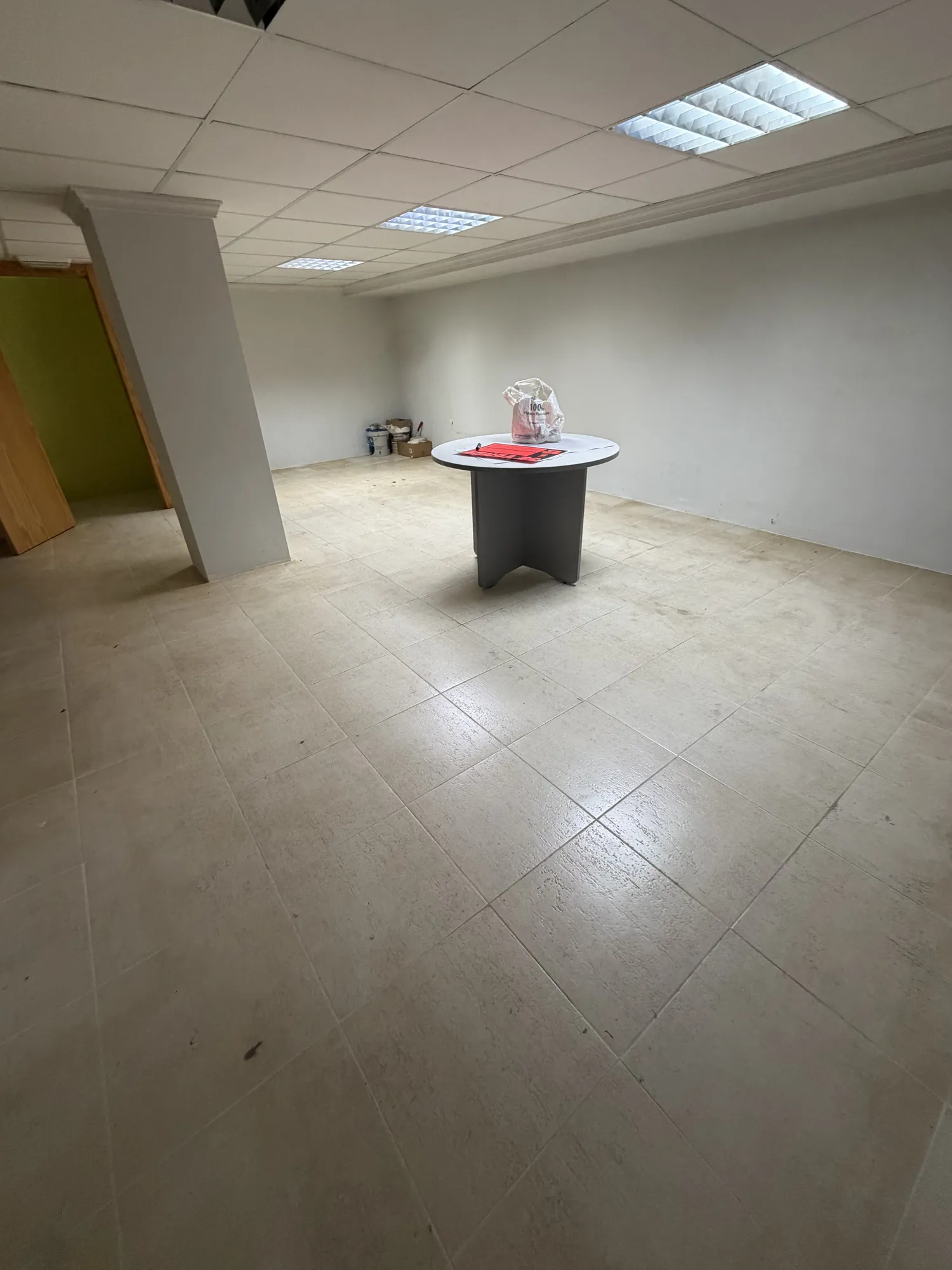 COMMERCIAL PREMISES FOR SALE IN THE CENTRE OF DÉNIA - 5