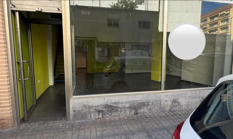 COMMERCIAL PREMISES FOR SALE IN THE CENTRE OF DÉNIA - 6